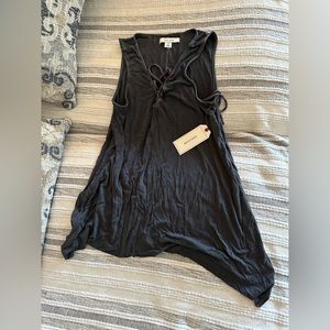 Adam Levine size xs top